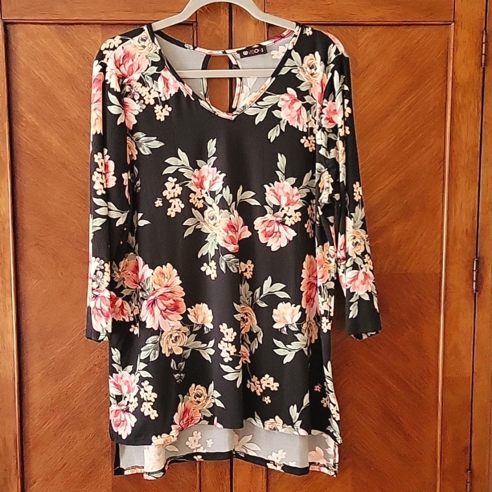 Boutique top